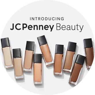 Introducing JCPenney Beauty