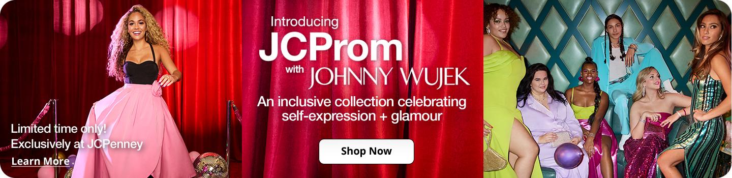 Introducing JCProm with Johnny Wujek