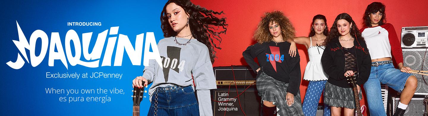 SHOP THE COLLECTION