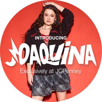 Introducing Joaquina