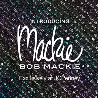 Introducing Mackie