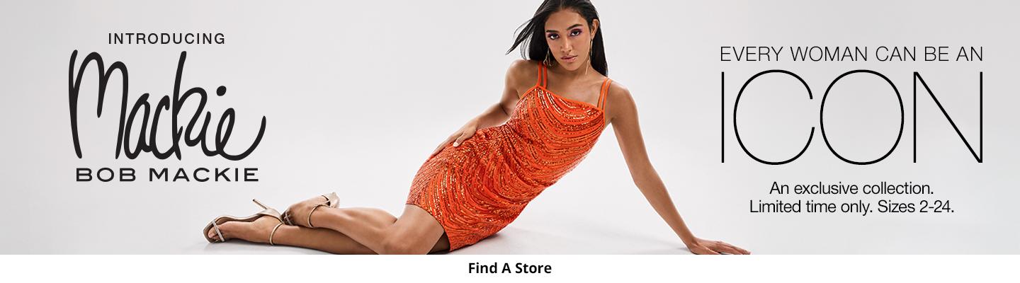 Find A Store