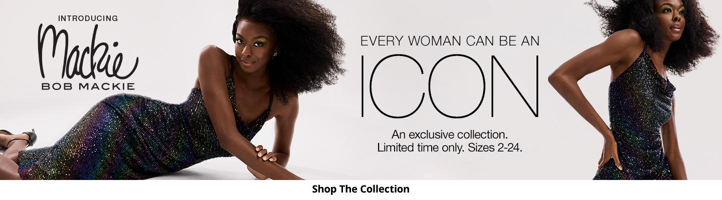 Shop The Collection