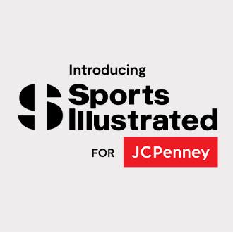 Introducing Sports Illustrated for JCPenney