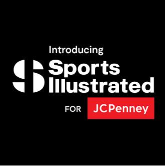 Introducing Sports Illustrated for JCPenney