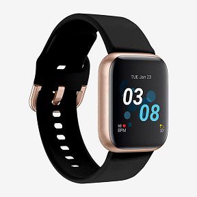 flipkart smart watch under 200