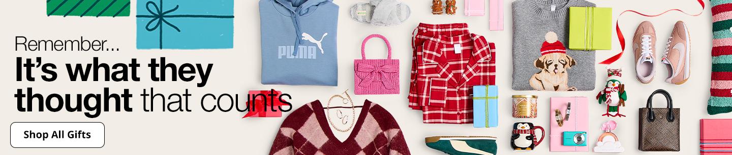 Shop All Gifts