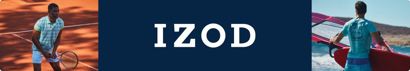 Shop IZOD
