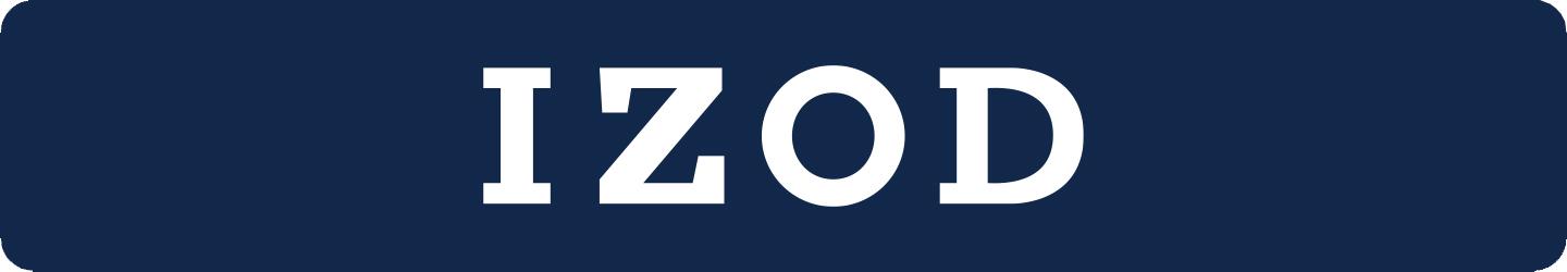 Shop IZOD