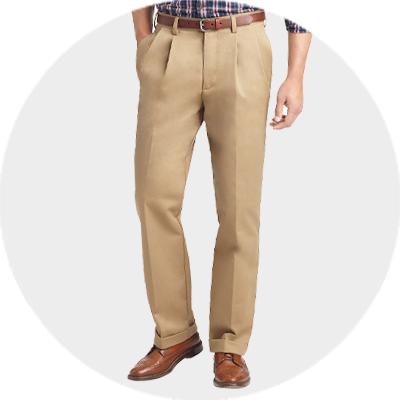 IZOD Men's Khaki Color Jean, Men's Apparel, Pricesmart