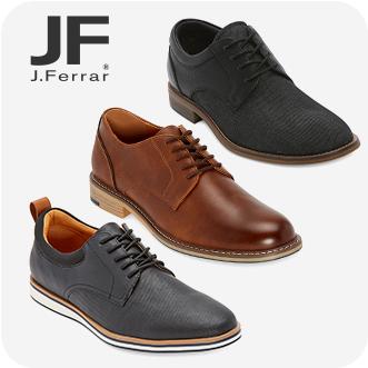 Jcpenney mens house shoes hot sale