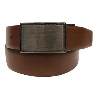 J. Ferrar Twinkle Mens Reversible Belt