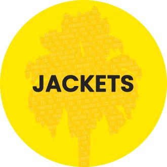 Sweatshirt Forever 21 - Motif Sirènes 'Do It Better' - Jaune - Taille L Juniors - Occasion Très Bon État