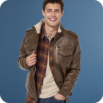 Jackets
