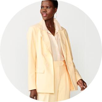Jackets & Blazers