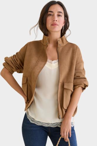Jackets