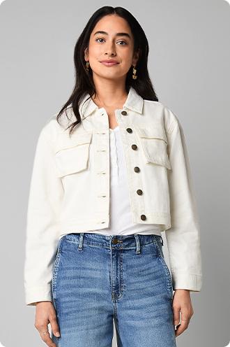 Jackets