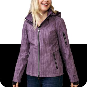 BLACK FRIDAY DEAL Coats Jackets for Women JCPenney