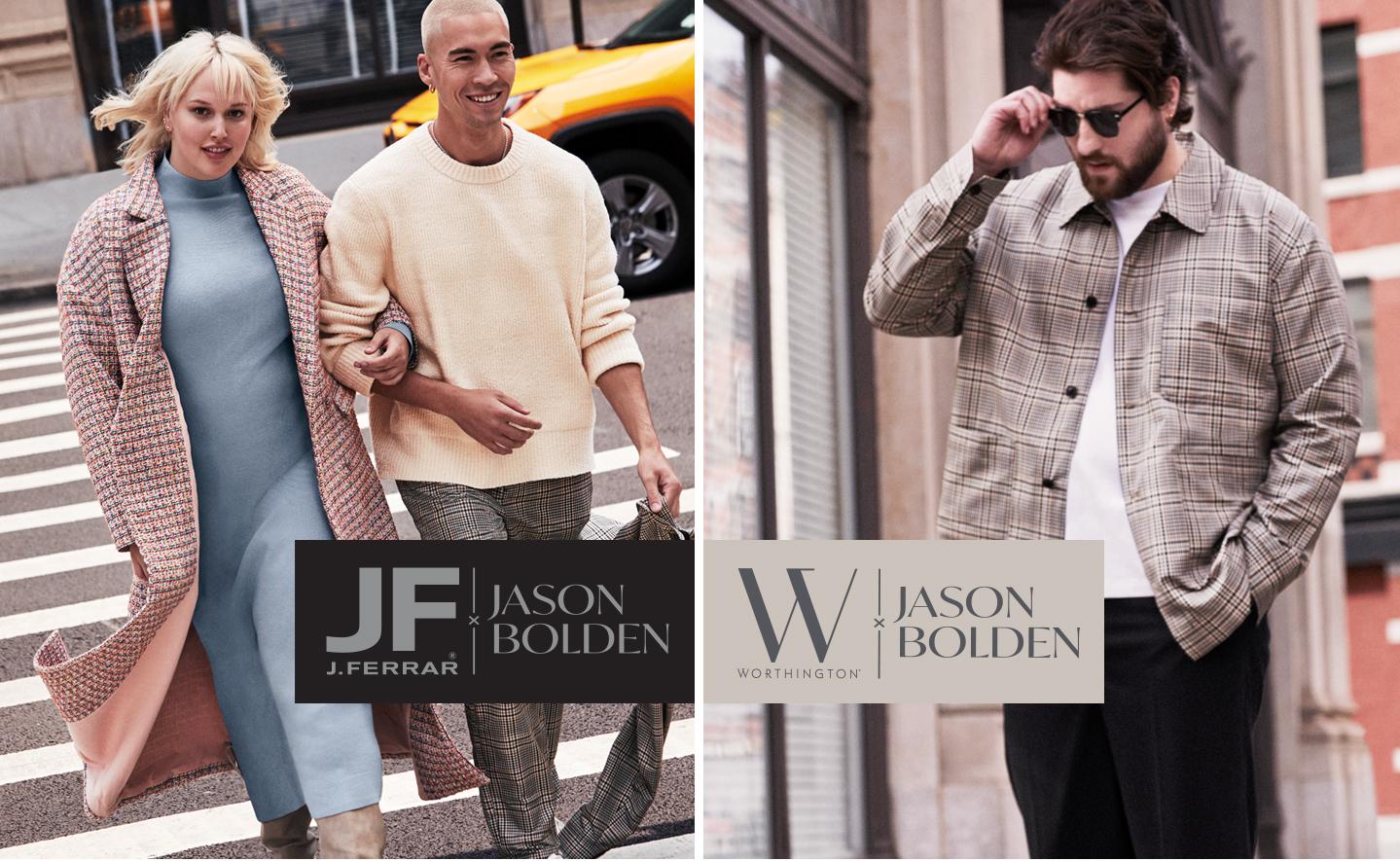 Jason Bolden