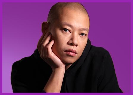 Jason Wu
