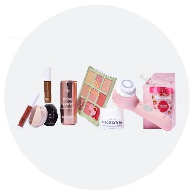 JCP Beauty Back To School Assortment