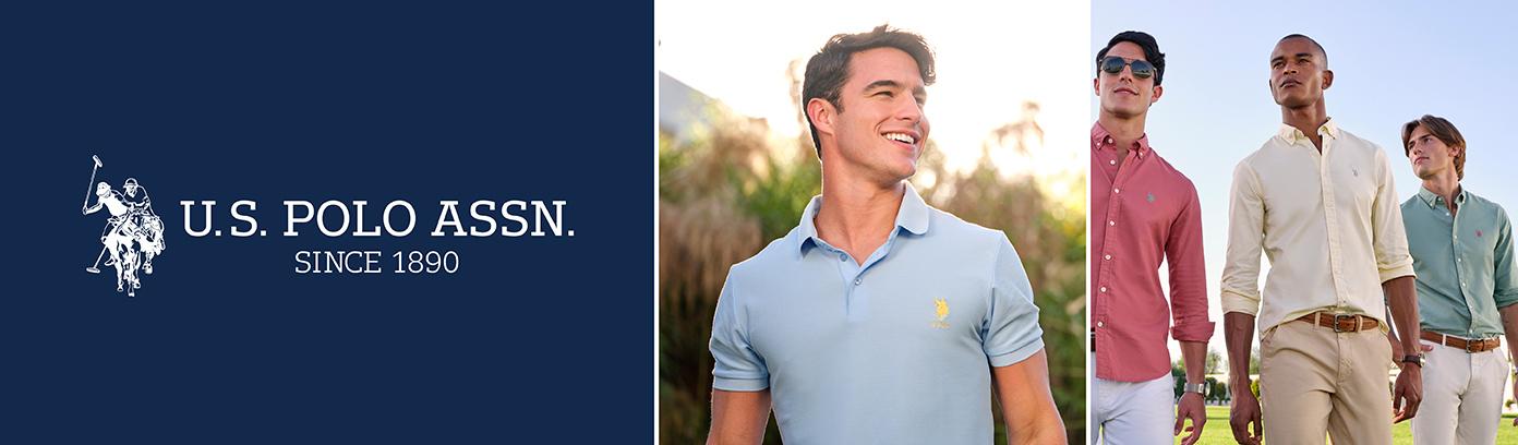 Us polo assn outlet code