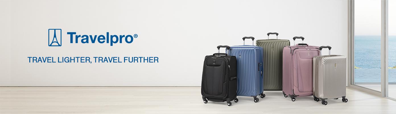 Travelpro Luggage For The Home - JCPenney