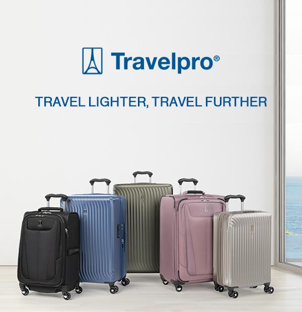 SALE Travelpro Luggage For The Home - JCPenney