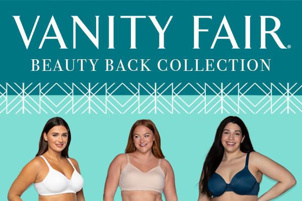 Vanity Fair 44 Ddd Bras for Women - JCPenney