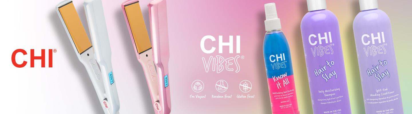 CHI banner