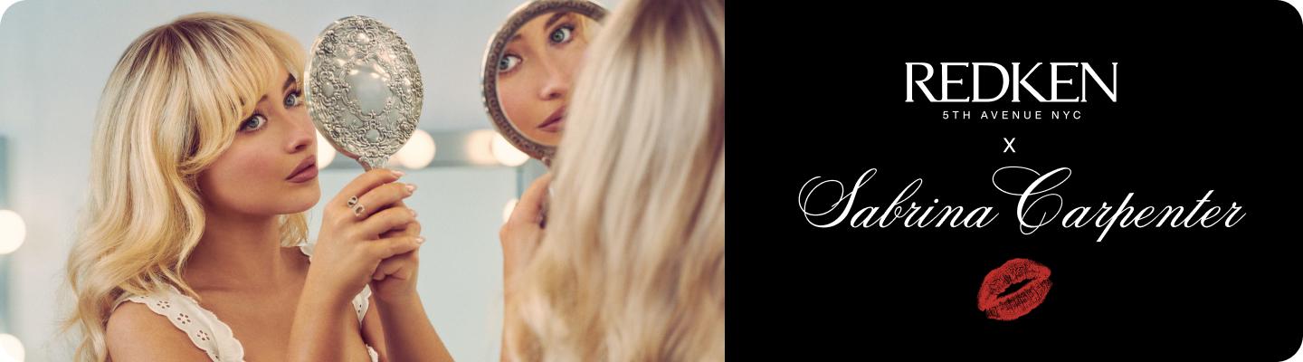 redken banner