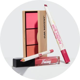JCPenney Beauty