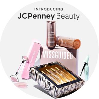 JCPenney Beauty