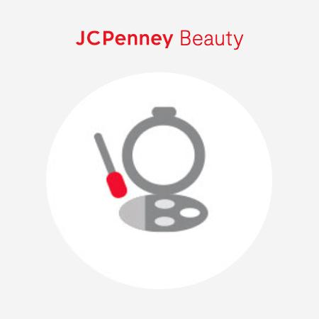 JCPenney Beauty