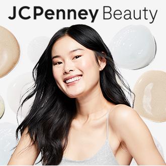 JCPenney Beauty skincare glossary