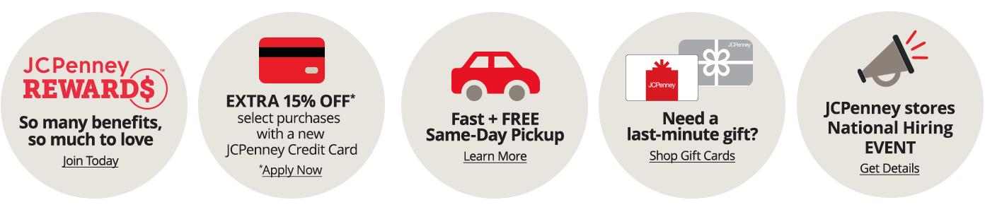 JCPenney