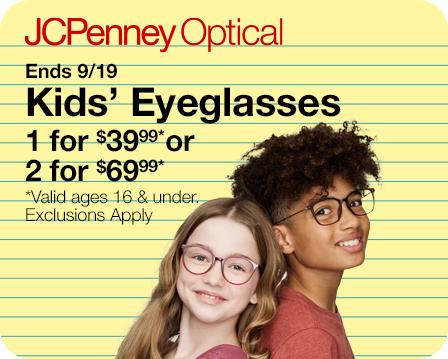 JCPenney Optical