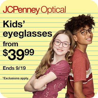 JCPenney Optical