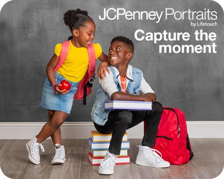 JCPenney Portraits