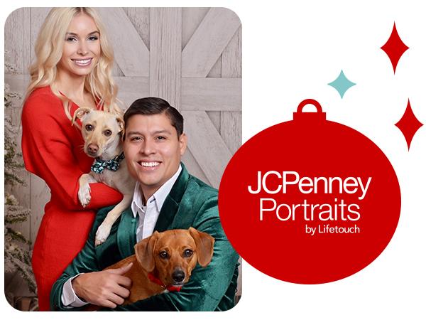 Have you outgrown your old family - JCPenney Portraits