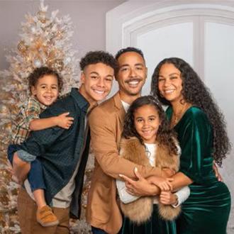 JCPenney Portraits by LifeTouch