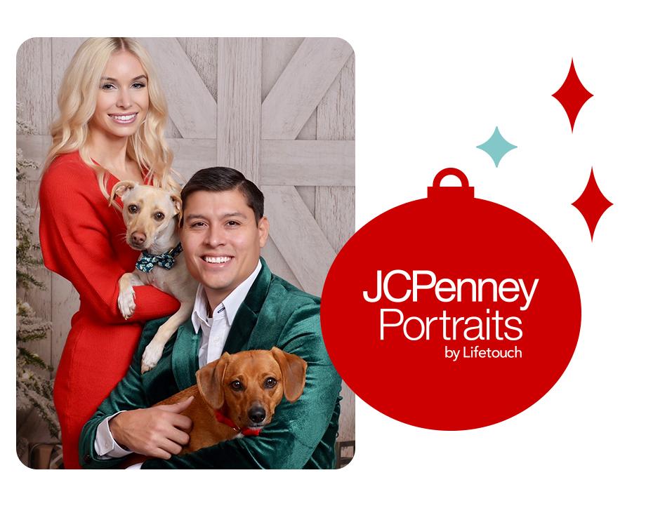 JCPenney Portraits