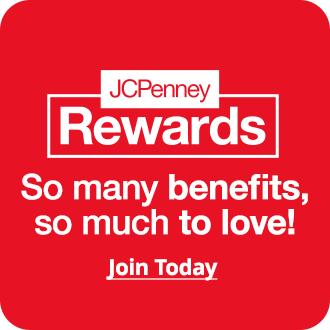 JCPenney Rewards