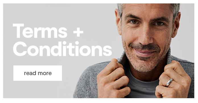 JCPenney Rewards Terms & Conditions