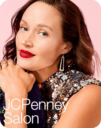 JCPenney Salon