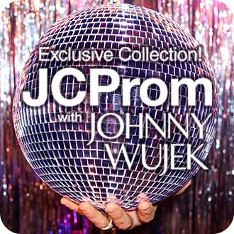 JCProm with Johnny Wujek