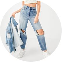 Jcpenney blue cheap spice jeans