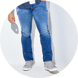 Jcpenney on sale mens jeans