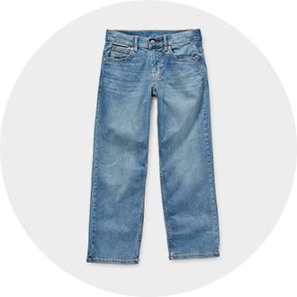 Jcpenney hot sale husky pants