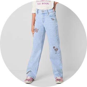 Blue spice jeans website best sale